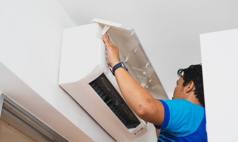 Air conditioning install / installation /installers, Convert Air Conditioning